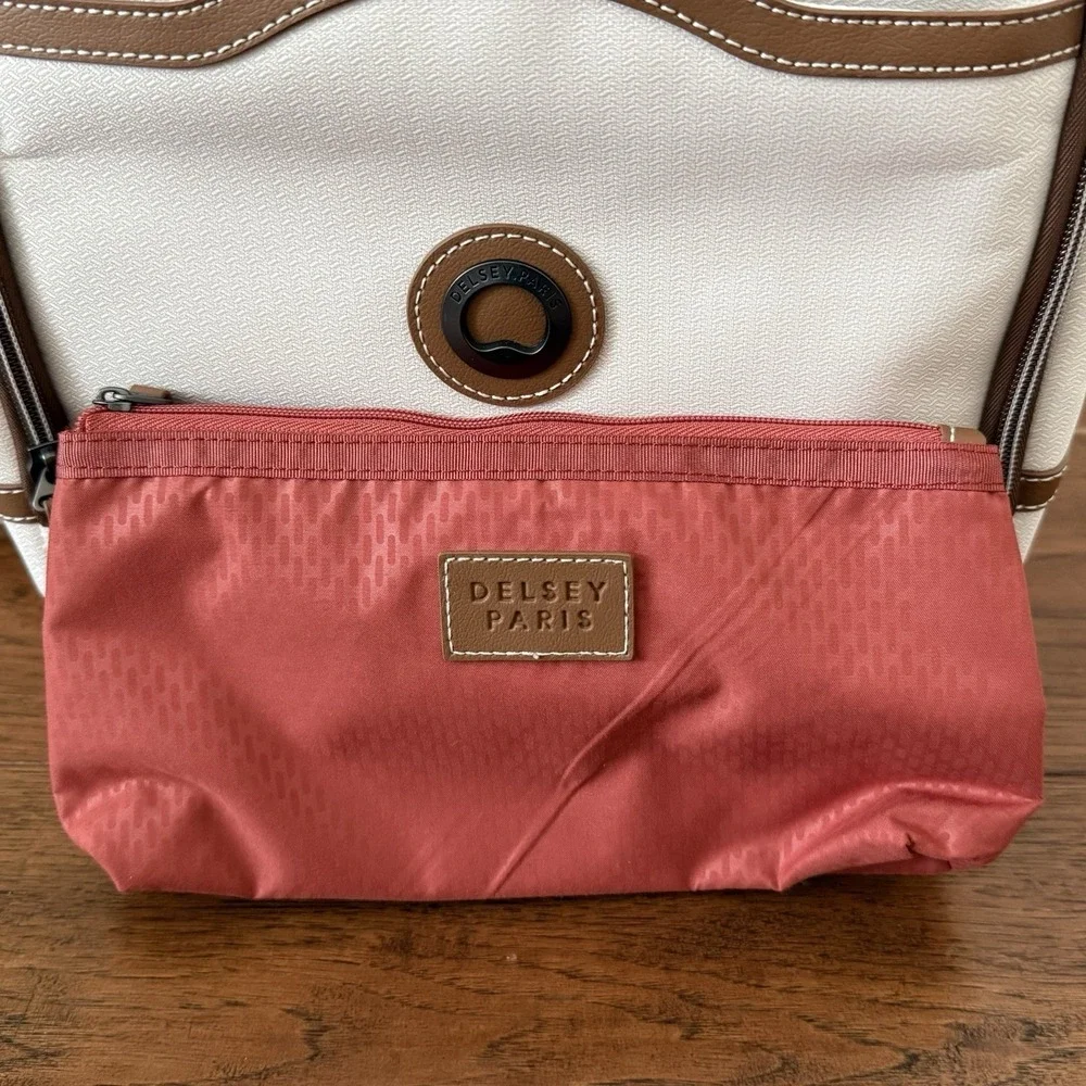Delsey Paris travel timeless